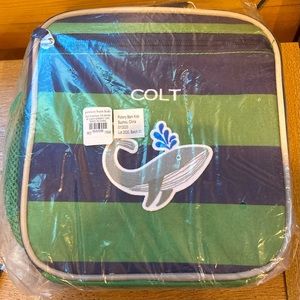 Pottery Barn lunch box